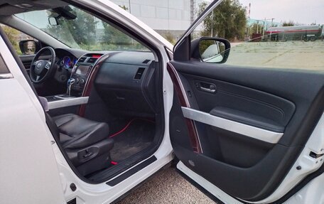 Mazda CX-9 I рестайлинг, 2008 год, 1 350 000 рублей, 8 фотография