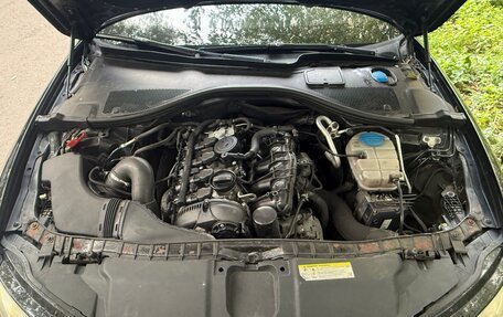 Audi A6, 2014 год, 1 100 000 рублей, 10 фотография