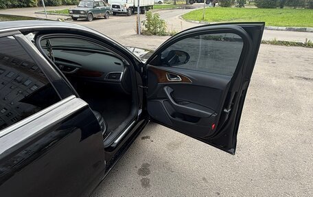 Audi A6, 2014 год, 1 100 000 рублей, 6 фотография