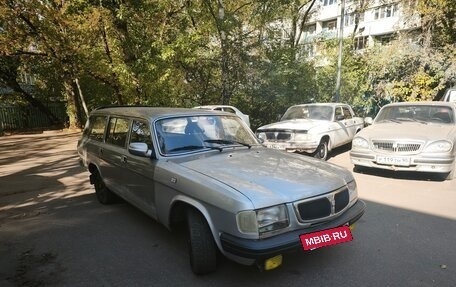 ГАЗ 310221 Волга, 2005 год, 249 000 рублей, 2 фотография