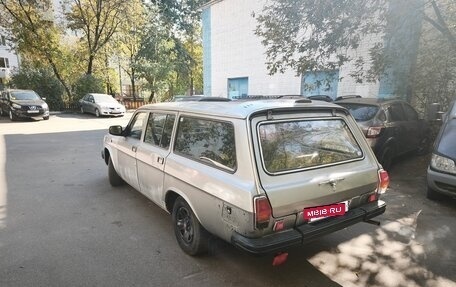 ГАЗ 310221 Волга, 2005 год, 249 000 рублей, 4 фотография