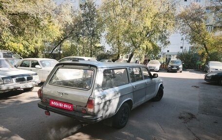 ГАЗ 310221 Волга, 2005 год, 249 000 рублей, 3 фотография