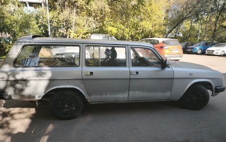 ГАЗ 310221 Волга, 2005 год, 249 000 рублей, 17 фотография