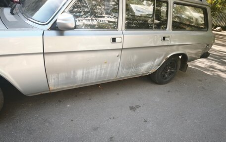 ГАЗ 310221 Волга, 2005 год, 249 000 рублей, 11 фотография