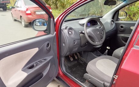 Chery IndiS (S18D) I, 2012 год, 199 500 рублей, 7 фотография
