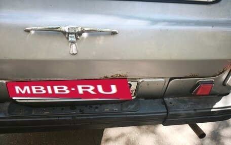 ГАЗ 310221 Волга, 2005 год, 249 000 рублей, 14 фотография