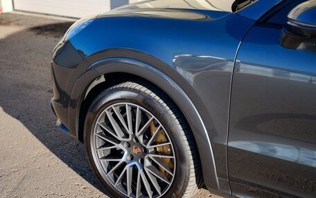 Porsche Cayenne III, 2018 год, 9 500 000 рублей, 9 фотография