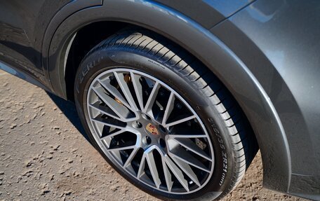 Porsche Cayenne III, 2018 год, 9 500 000 рублей, 7 фотография