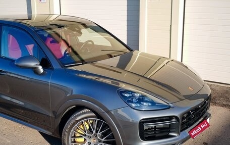 Porsche Cayenne III, 2018 год, 9 500 000 рублей, 14 фотография