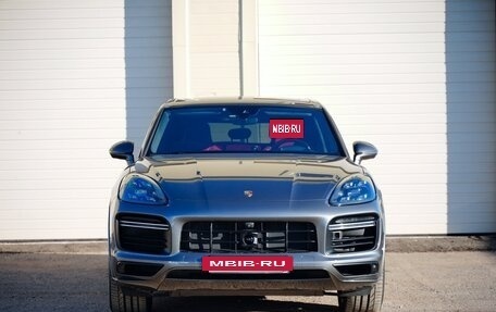 Porsche Cayenne III, 2018 год, 9 500 000 рублей, 3 фотография