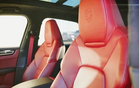 Porsche Cayenne III, 2018 год, 9 500 000 рублей, 19 фотография