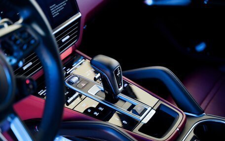 Porsche Cayenne III, 2018 год, 9 500 000 рублей, 17 фотография