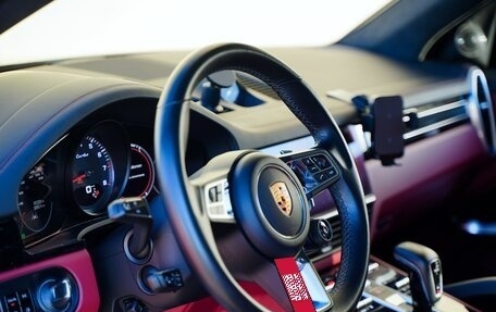 Porsche Cayenne III, 2018 год, 9 500 000 рублей, 16 фотография