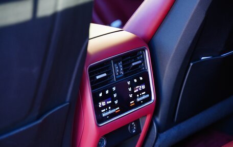 Porsche Cayenne III, 2018 год, 9 500 000 рублей, 22 фотография