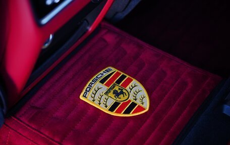 Porsche Cayenne III, 2018 год, 9 500 000 рублей, 24 фотография