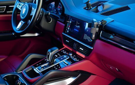 Porsche Cayenne III, 2018 год, 9 500 000 рублей, 33 фотография