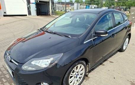 Ford Focus III, 2012 год, 700 000 рублей, 4 фотография