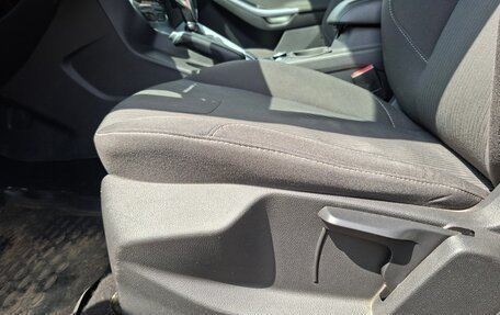Ford Focus III, 2012 год, 700 000 рублей, 7 фотография