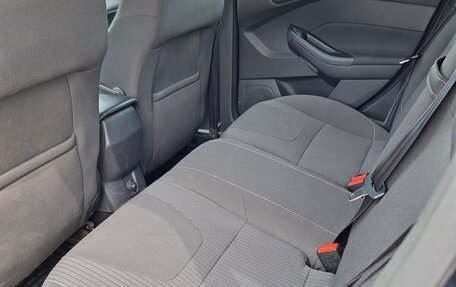 Ford Focus III, 2012 год, 700 000 рублей, 14 фотография