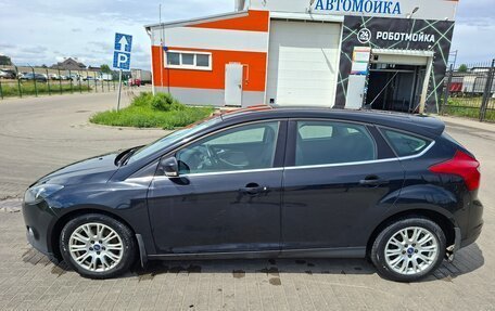 Ford Focus III, 2012 год, 700 000 рублей, 6 фотография