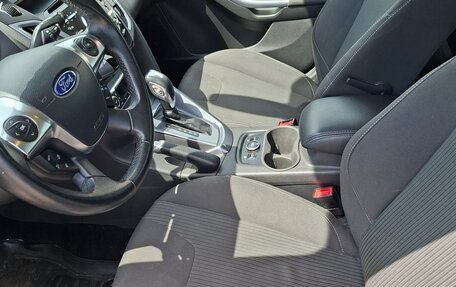 Ford Focus III, 2012 год, 700 000 рублей, 8 фотография