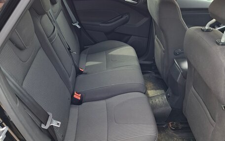 Ford Focus III, 2012 год, 700 000 рублей, 13 фотография