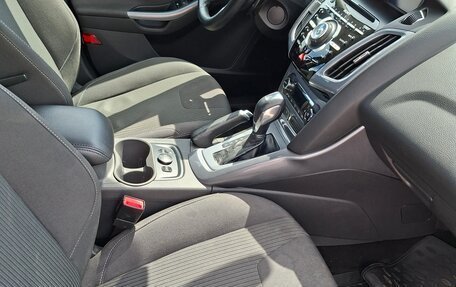 Ford Focus III, 2012 год, 700 000 рублей, 9 фотография