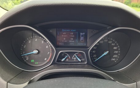 Ford Focus III, 2012 год, 700 000 рублей, 16 фотография