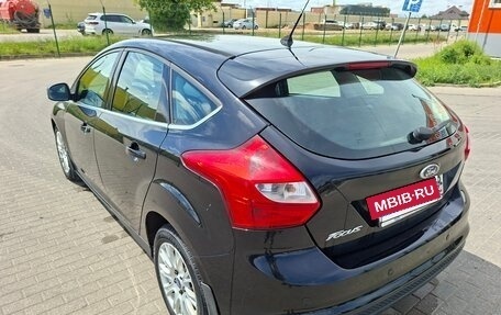Ford Focus III, 2012 год, 700 000 рублей, 3 фотография