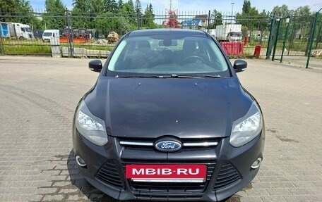Ford Focus III, 2012 год, 700 000 рублей, 5 фотография