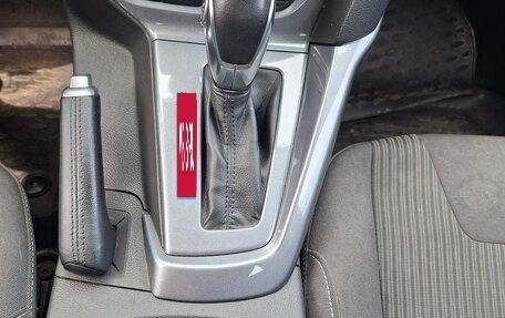 Ford Focus III, 2012 год, 700 000 рублей, 11 фотография
