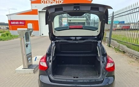 Ford Focus III, 2012 год, 700 000 рублей, 15 фотография