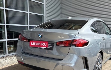 BMW 2 серия, 2025 год, 4 346 664 рублей, 3 фотография