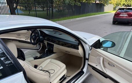 BMW 3 серия, 2008 год, 1 400 000 рублей, 6 фотография