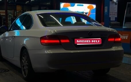 BMW 3 серия, 2008 год, 1 400 000 рублей, 4 фотография