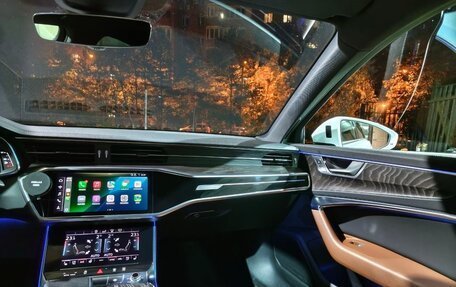 Audi A6, 2019 год, 4 100 000 рублей, 2 фотография