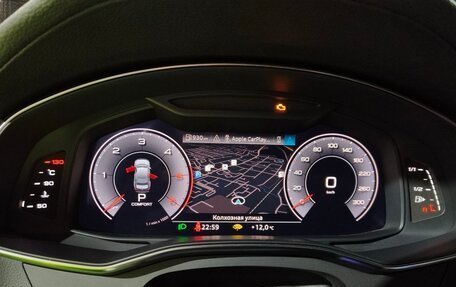Audi A6, 2019 год, 4 100 000 рублей, 5 фотография