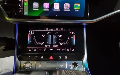 Audi A6, 2019 год, 4 100 000 рублей, 6 фотография
