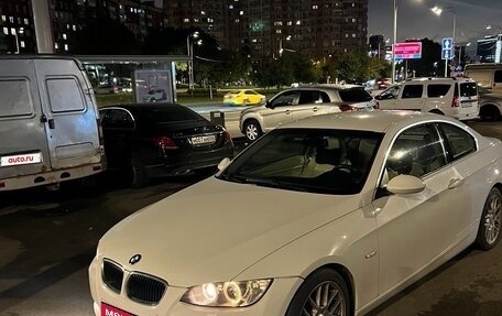 BMW 3 серия, 2008 год, 1 400 000 рублей, 8 фотография
