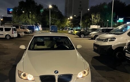 BMW 3 серия, 2008 год, 1 400 000 рублей, 7 фотография