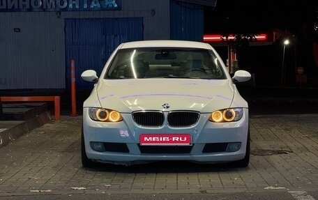 BMW 3 серия, 2008 год, 1 400 000 рублей, 1 фотография