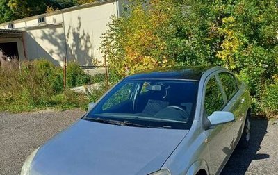 Opel Astra H, 2008 год, 390 000 рублей, 1 фотография