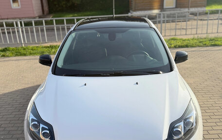 Ford Focus III, 2013 год, 1 000 000 рублей, 1 фотография