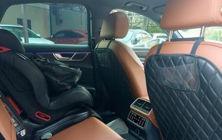 Audi A6, 2019 год, 4 100 000 рублей, 15 фотография