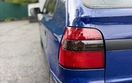 Skoda Felicia I рестайлинг, 1998 год, 250 000 рублей, 6 фотография