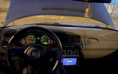Skoda Felicia I рестайлинг, 1998 год, 250 000 рублей, 11 фотография