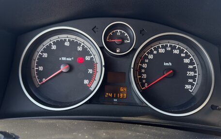 Opel Astra H, 2007 год, 400 000 рублей, 7 фотография
