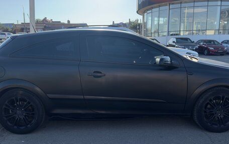 Opel Astra H, 2007 год, 400 000 рублей, 5 фотография