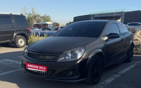 Opel Astra H, 2007 год, 400 000 рублей, 2 фотография