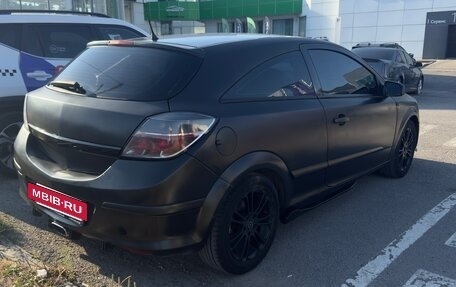 Opel Astra H, 2007 год, 400 000 рублей, 3 фотография